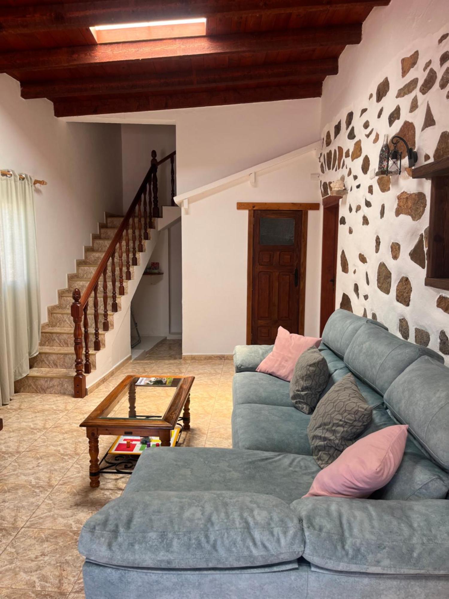 Casa Aulaga Villa Betancuría Exterior foto